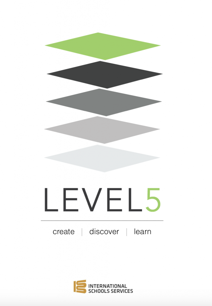 Level 5 Logo