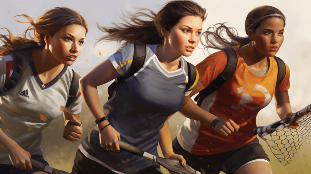 Optimising Adolescent Female Health Education and Girls Performance in