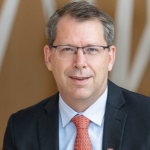 Dr. Howard Stribbell