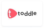 Toddle Logo