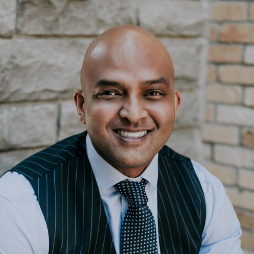 Ryan Persaud