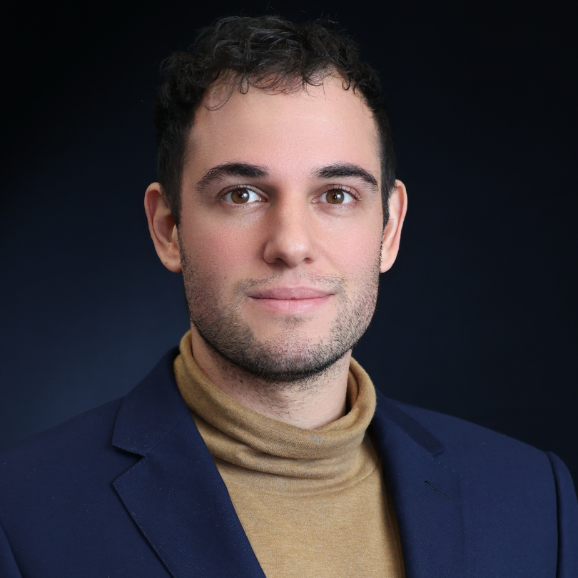 Ariel Dahan