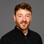 Liam Benjamin