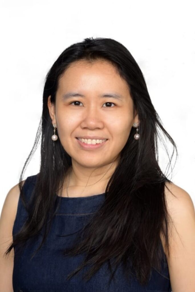 Pei Kian Lee